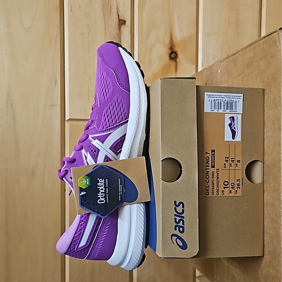 Asics Gel Contend 7 - Picture 2 of 5